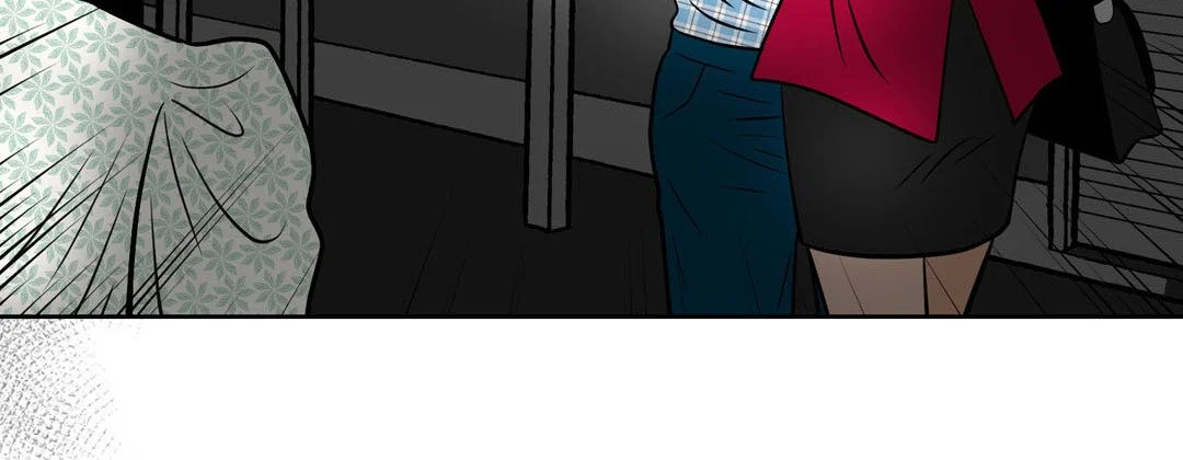 Living with The Wizard - Chapter 12